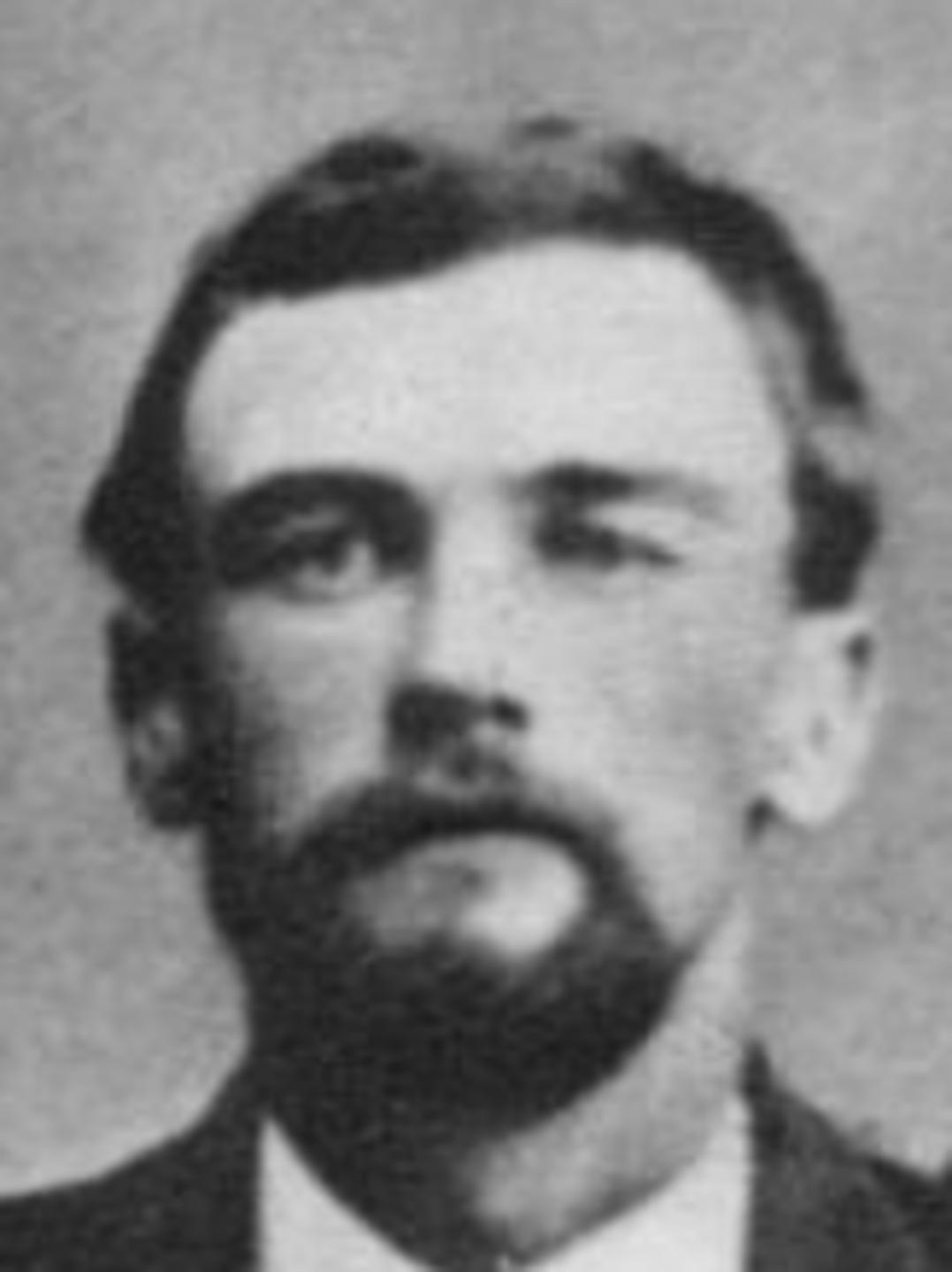 James Hunter (1845 - 1914) Profile